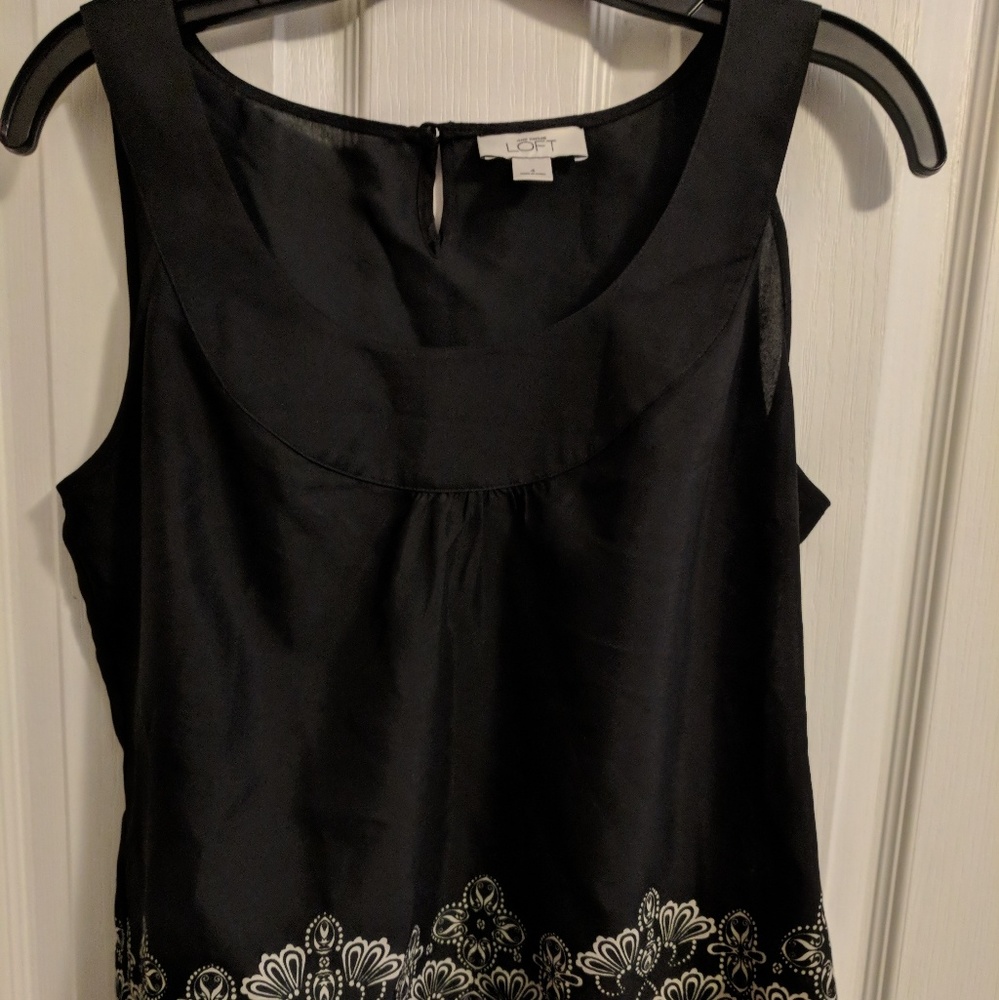 LOFT tank top